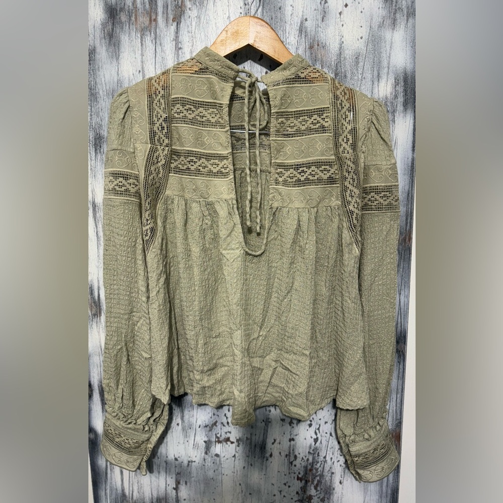 Free People It Takes Two Top ~NWOT Size XS - Picture 9 of 11